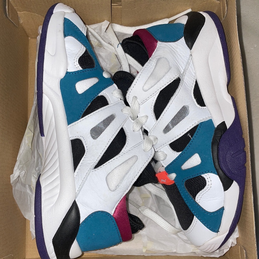 Adidas sneaker Dimension Lo